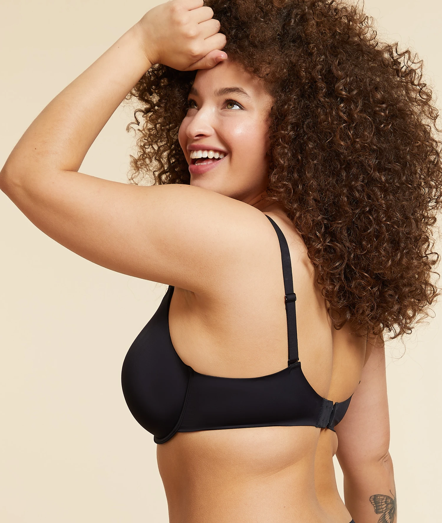 Soutien-gorge Corbeille, Bonnet E 6 Soutien-gorge Corbeille, Bonnet E – Image 4