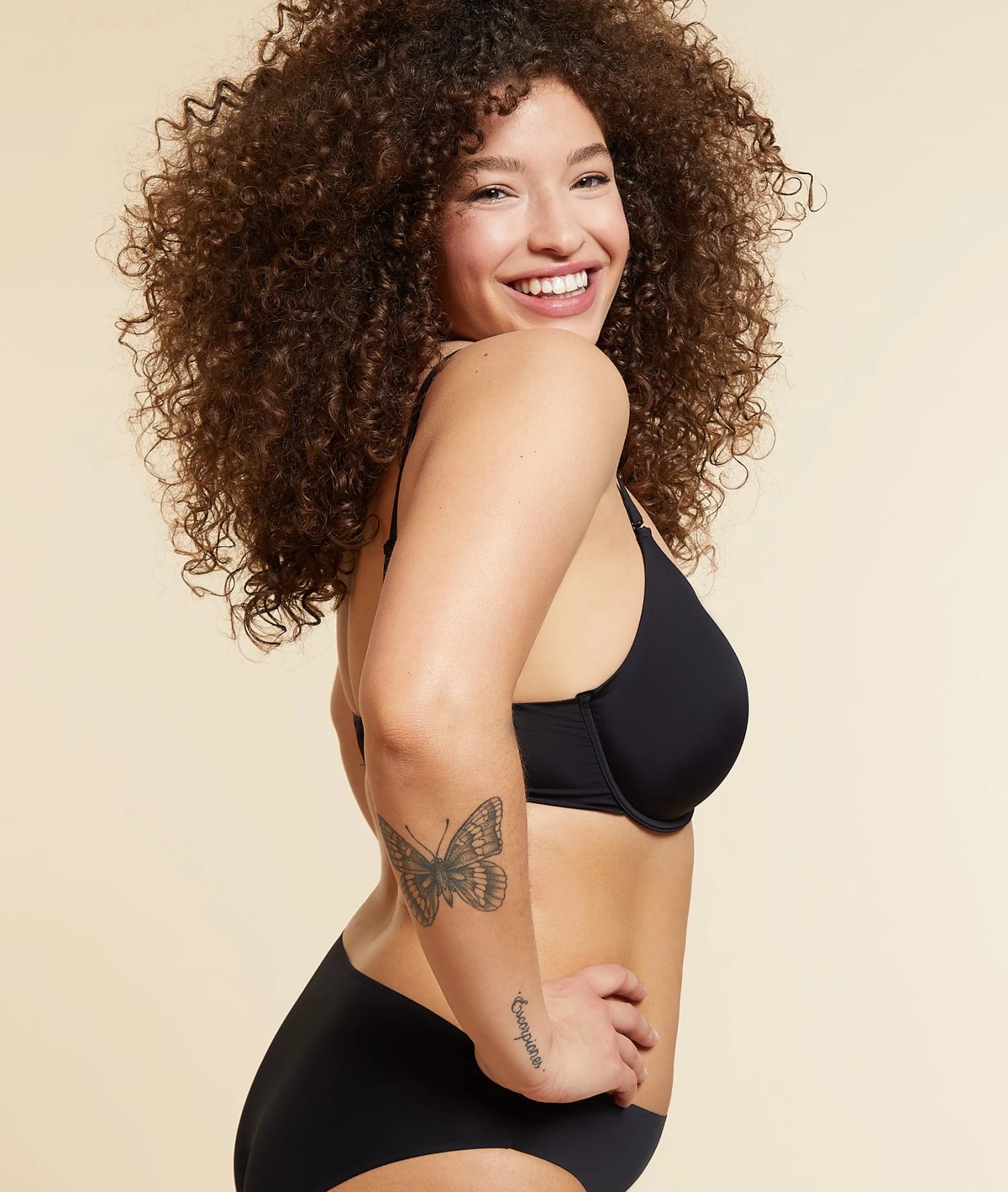 Soutien-gorge Corbeille, Bonnet E 7 Soutien-gorge Corbeille, Bonnet E – Image 5