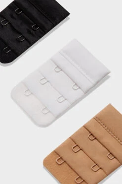 Lot De 3 Prolongateurs Large De Soutien-gorges 9 Lot De 3 Prolongateurs Large De Soutien-gorges -Lingerie Charmeuse 645232990 6