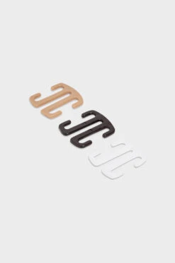 Lot De 3 Clips Dos Nageur 8 Lot De 3 Clips Dos Nageur -Lingerie Charmeuse 645233790 6