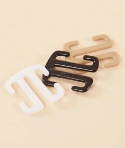 Lot De 3 Clips Dos Nageur 9 Lot De 3 Clips Dos Nageur -Lingerie Charmeuse 645233790 b