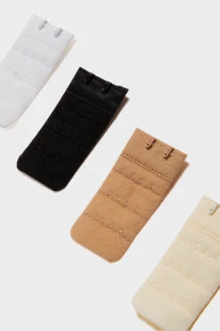 4 Prolongateurs De Soutien-gorge -Lingerie Charmeuse 645235490 6