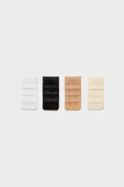 4 Prolongateurs De Soutien-gorge