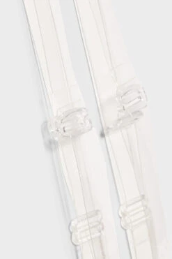 Bretelles Amovibles Transparentes Pour Bonnet D -Lingerie Charmeuse 645317893 6