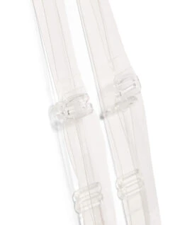 Bretelles Amovibles Transparentes Pour Bonnet D -Lingerie Charmeuse 645317893 a