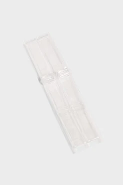 Bretelles Amovibles Transparentes Pour Bonnet D -Lingerie Charmeuse 645317893 b