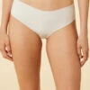 Hipster Invisible En Microfibre -Lingerie Charmeuse 645677301 x