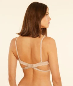 Bretelles Spéciales Dos Nu -Lingerie Charmeuse 646079592 6