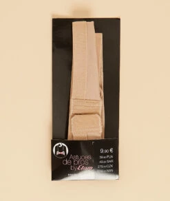 Bretelles Spéciales Dos Nu -Lingerie Charmeuse 646079592 b