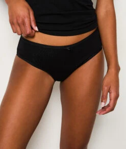 Lot De 3 Shortys En Coton Biologique -Lingerie Charmeuse 647117705 b