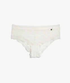 Hipster Dentelle Florale 11 Hipster Dentelle Florale -Lingerie Charmeuse 647470001 c