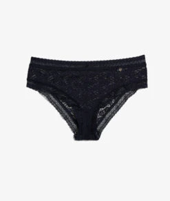 Hipster Dentelle Florale -Lingerie Charmeuse 647470024 c