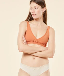 Lot De 3 Hipters -Lingerie Charmeuse 648156125 6