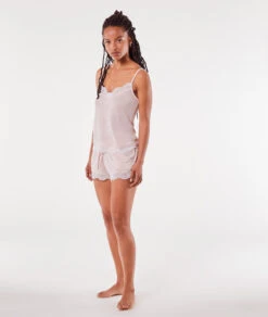 Top Décolleté Dentelle 9 Top Décolleté Dentelle -Lingerie Charmeuse 648585094 6