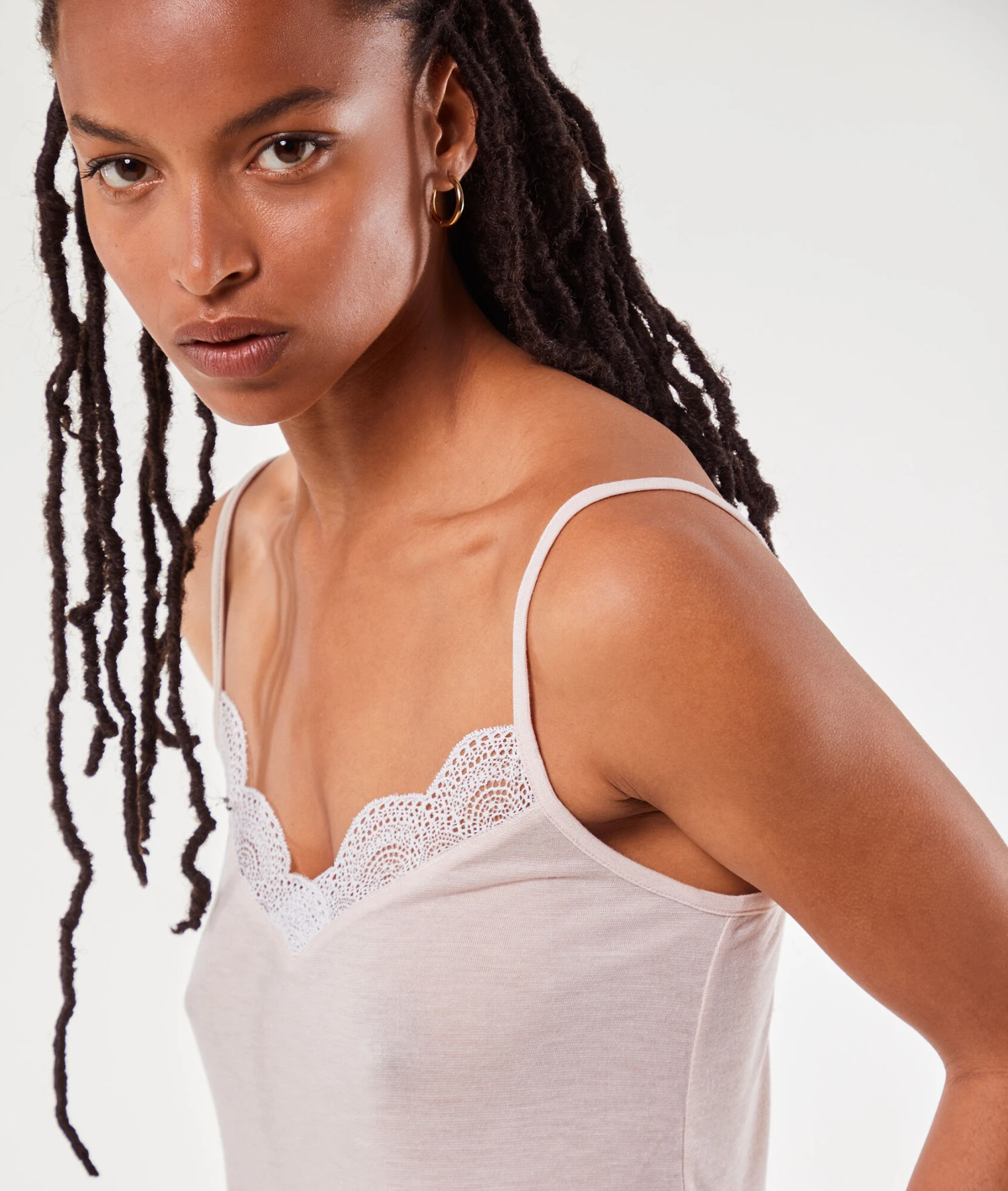 Top Décolleté Dentelle 3 Top Décolleté Dentelle