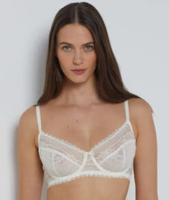 Soutien-gorge Corbeille -Lingerie Charmeuse 648996280 6