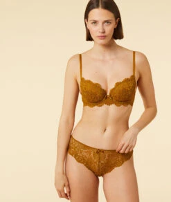 Soutien-gorge N°5 - Ampliforme Arrondi -Lingerie Charmeuse 650564485 6