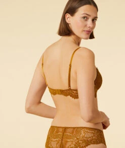 Soutien-gorge N°5 - Ampliforme Arrondi -Lingerie Charmeuse 650564485 a