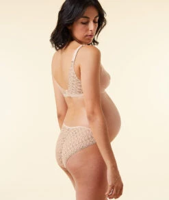 Soutien-gorge Triangle, Clips D'allaitement 10 Soutien-gorge Triangle, Clips D'allaitement -Lingerie Charmeuse 651397394 a