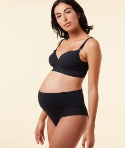 Soutien-gorge Coques Fines, Clips D'allaitement -Lingerie Charmeuse 651408205 6