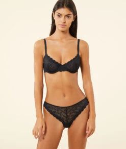 Soutien-gorge Corbeille -Lingerie Charmeuse 651534105 6