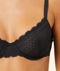 Soutien-gorge Corbeille -Lingerie Charmeuse 651534105 b