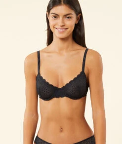 Soutien-gorge Corbeille