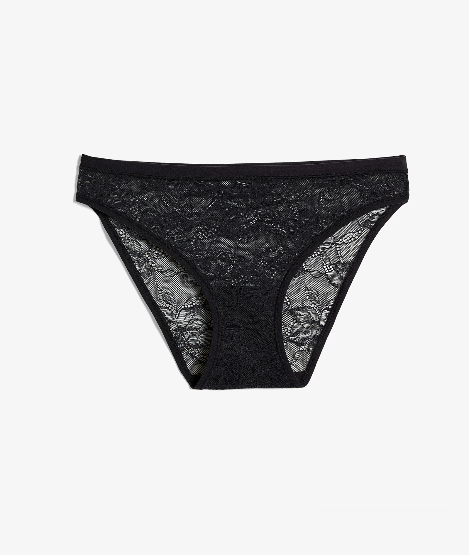 Culotte En Dentelle Extensible 7 Culotte En Dentelle Extensible – Image 5