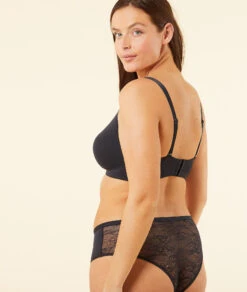 Soutien-gorge Coques Fines Sans Armatures En Microfibre Extensible 11 Soutien-gorge Coques Fines Sans Armatures En Microfibre Extensible -Lingerie Charmeuse 651721505 c