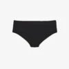 Shorty Uni En Coton Biologique 2 Shorty Uni En Coton Biologique -Lingerie Charmeuse 651904505 x