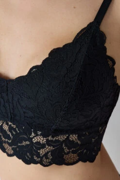 Triangle Post-mastectomie Sans Armatures 11 Triangle Post-mastectomie Sans Armatures -Lingerie Charmeuse 651905105 b