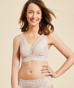 Triangle Post-mastectomie Sans Armatures 12 Triangle Post-mastectomie Sans Armatures -Lingerie Charmeuse 651908776 c