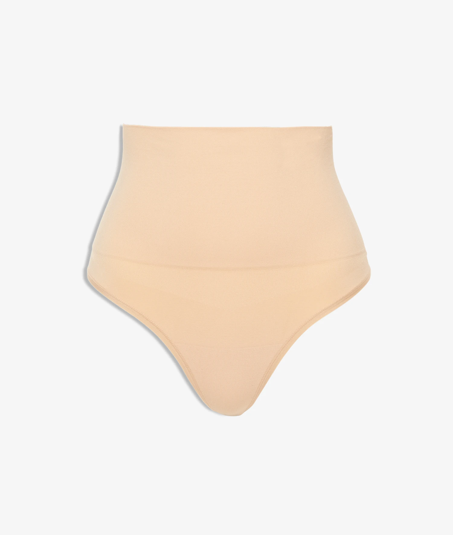 String Gainant Taille Haute - Maintien Médium 6 String Gainant Taille Haute - Maintien Médium – Image 5