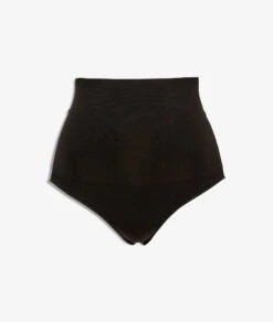 Culotte Gainante Taille Haute - Maintien Médium -Lingerie Charmeuse 652106905 c