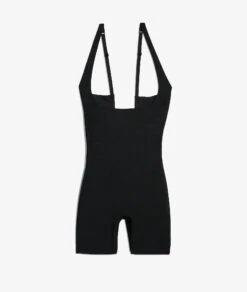 Combinette Gainante - Maintien Fort -Lingerie Charmeuse 652112005 c