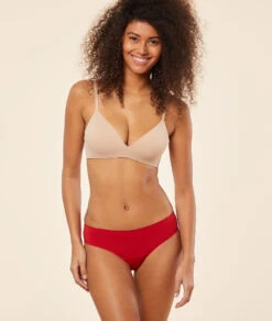 Flux Moyen - Culotte De Règles Smoon -Lingerie Charmeuse 652279373 6