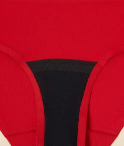 Flux Moyen - Culotte De Règles Smoon -Lingerie Charmeuse 652279373 b