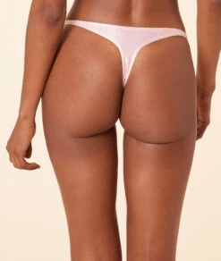 String Brodé -Lingerie Charmeuse 652400294 c