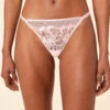 String Brodé -Lingerie Charmeuse 652400294 x