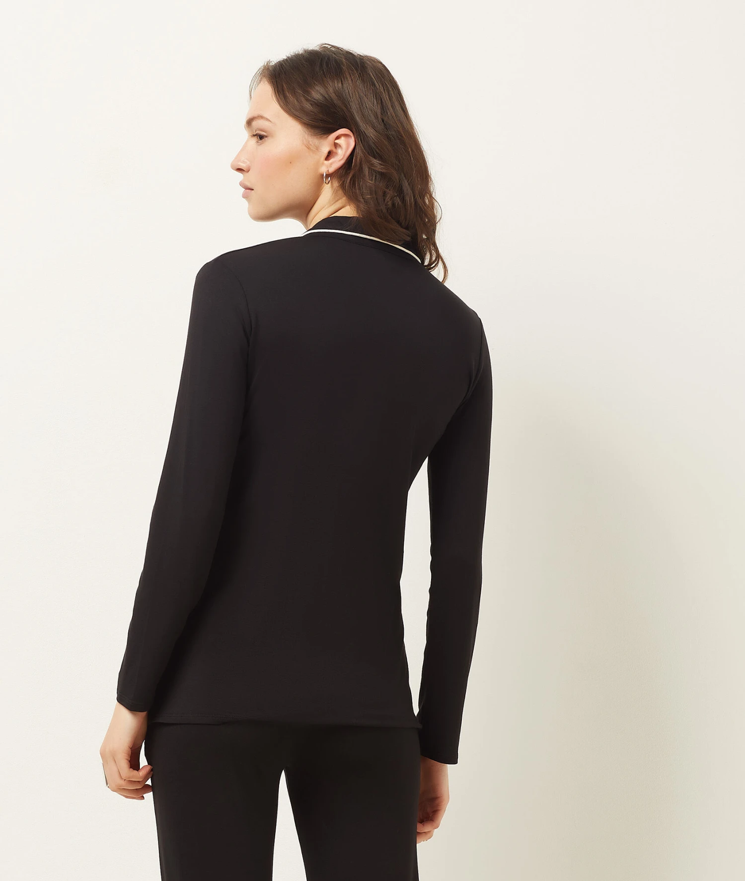 Chemise De Pyjama 4 Chemise De Pyjama – Image 2