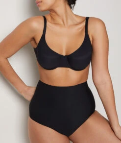 Culotte Gainante Taille Très Haute - Maintien Fort