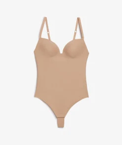 Body Gainant - Maintien Fort -Lingerie Charmeuse 652446183 c