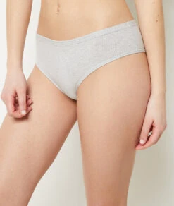 Hipster En Coton Biologique Extensible -Lingerie Charmeuse 652455103 6