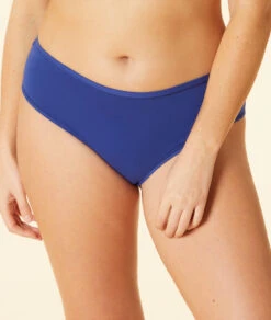 Hipster En Coton Bio Extensible