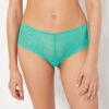 Shorty En Dentelle -Lingerie Charmeuse 652479130 x