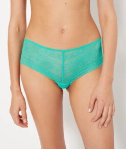 Shorty En Dentelle