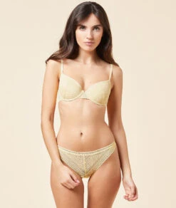 Soutien-gorge N.4 - Le Coques Fines -Lingerie Charmeuse 652482457 6