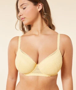 Soutien-gorge N.4 - Le Coques Fines -Lingerie Charmeuse 652482457 c