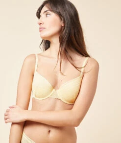 Soutien-gorge N.4 - Le Coques Fines
