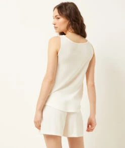 Débardeur Uni 11 Débardeur Uni -Lingerie Charmeuse 652547080 c